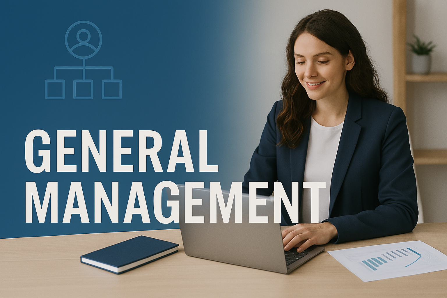 Dirección General y Planificación