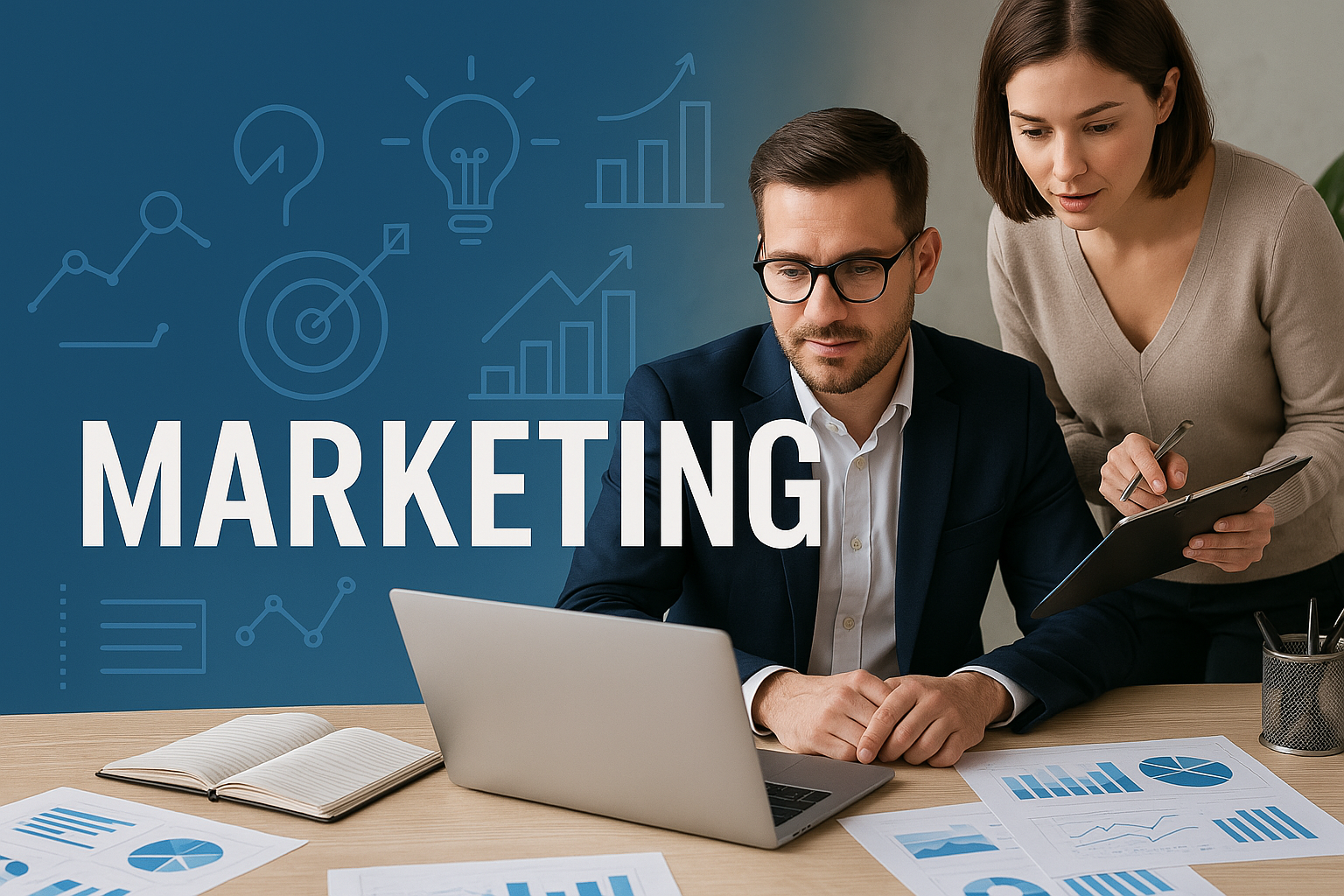 Asesoramiento en Marketing