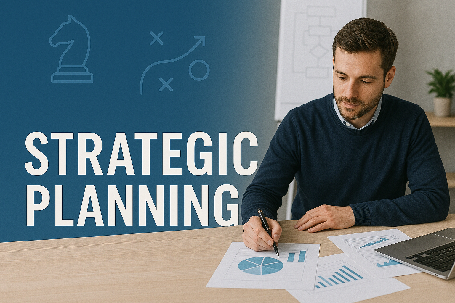 Planes Estratégicos de Marketing